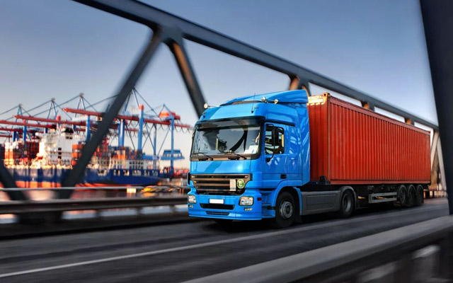 Идеальное решение для владельцев грузового автотранспорта
